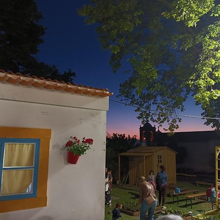 Casa De Sao Pedro Villa Aldeia de São Pedro Buitenkant foto