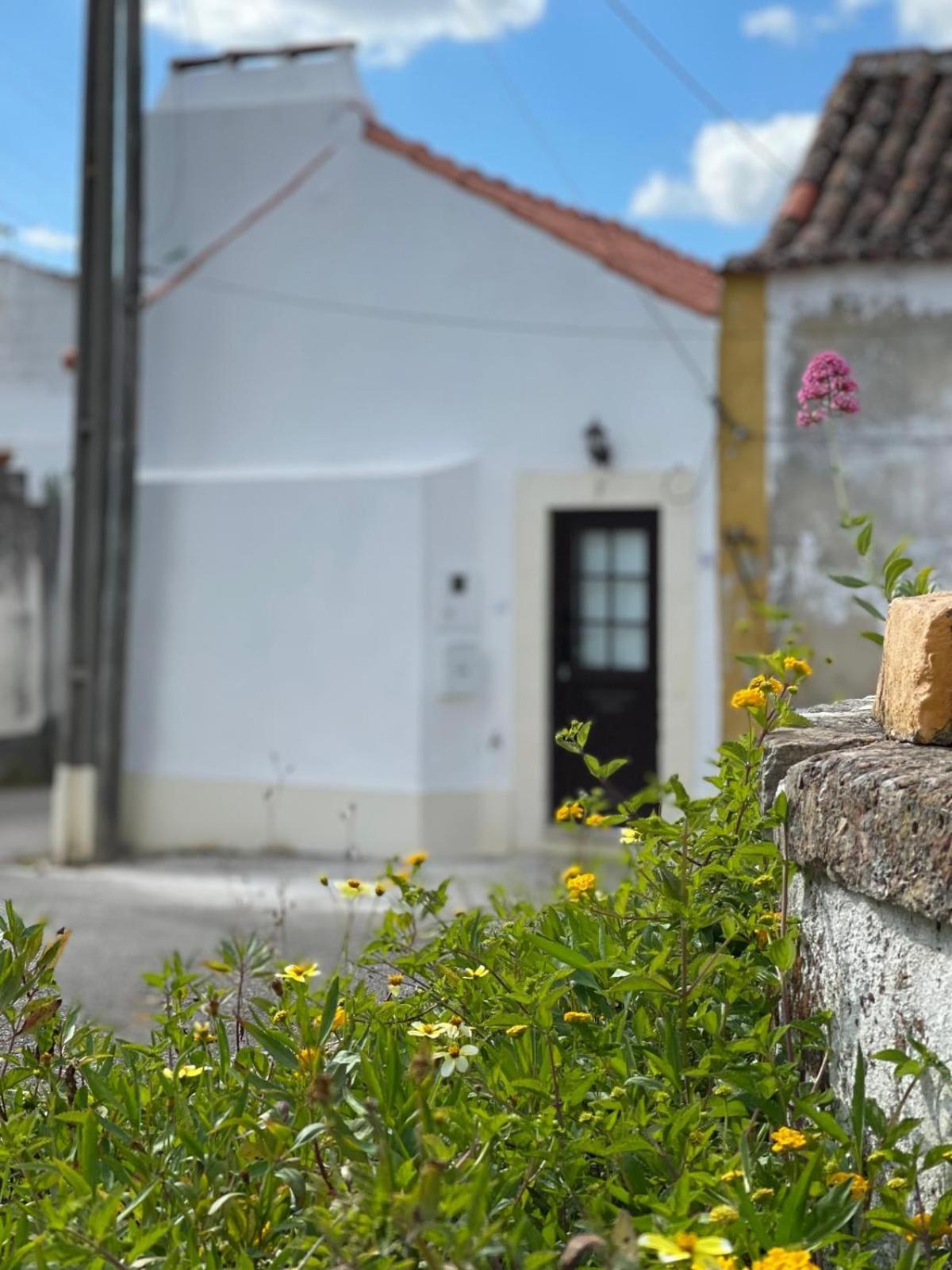 Casa De Sao Pedro Villa Aldeia de São Pedro Buitenkant foto