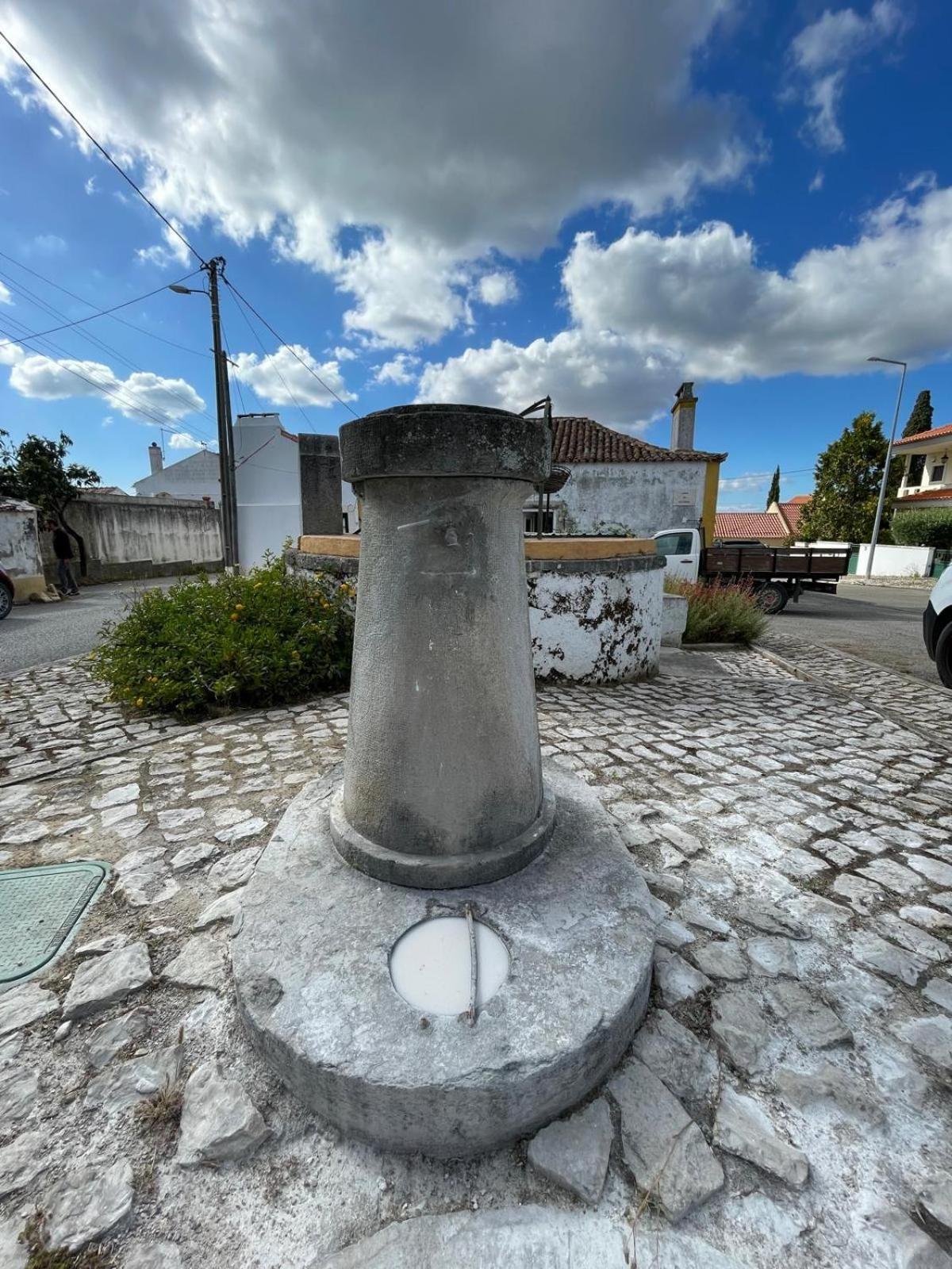 Casa De Sao Pedro Villa Aldeia de São Pedro Buitenkant foto