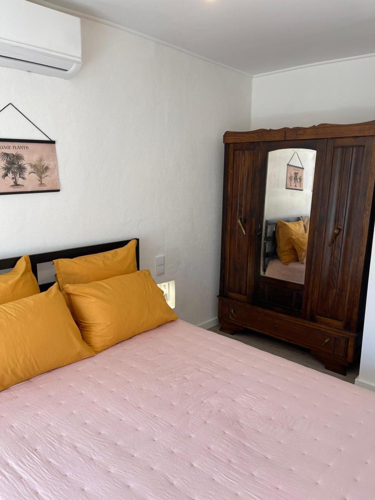 Casa De Sao Pedro Villa Aldeia de São Pedro Buitenkant foto
